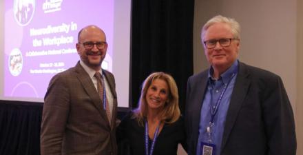 2024 Presenters and Schedule