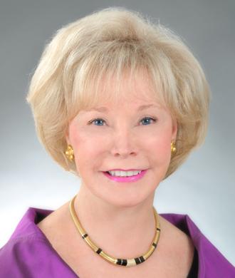 Nancy S. Grasmick, Ph.D.'s picture