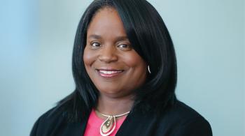 Dr. Ernestine Briggs-King headshot.