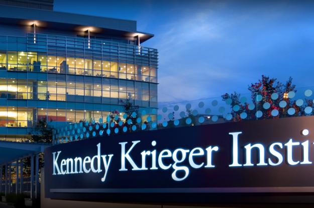 Kennedy Krieger News