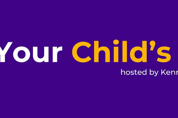 Your Child's Brain. Hosted by Kennedy Krieger Institute.